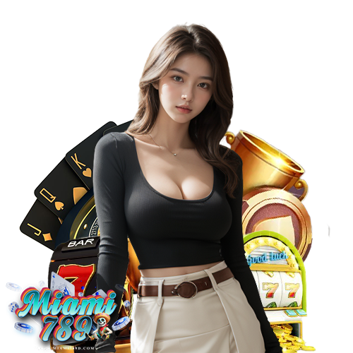 miami789 แจกเครดิตฟรี