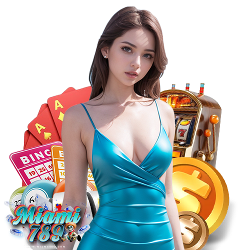 miami789 โปรโมชั่น
